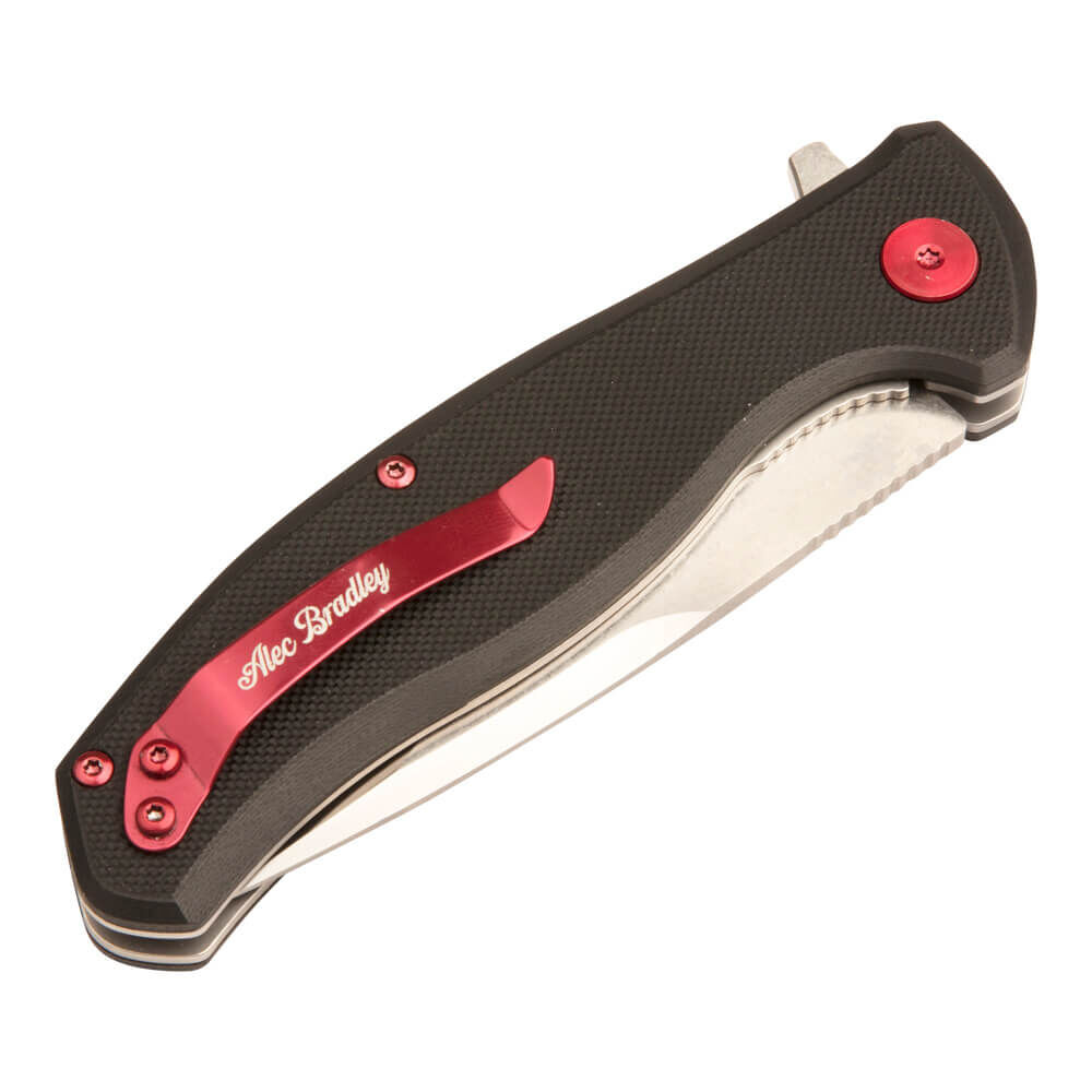 Alec Bradley Chavetta Knife, , jrcigars